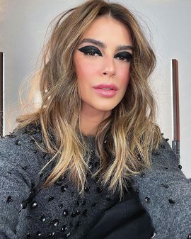 sombra mariana saad - mari saad 77